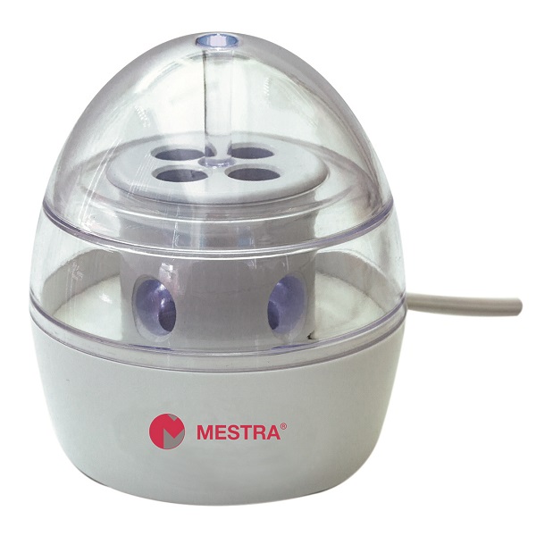 INCUBADORA DE ESPORAS PRACTIC9